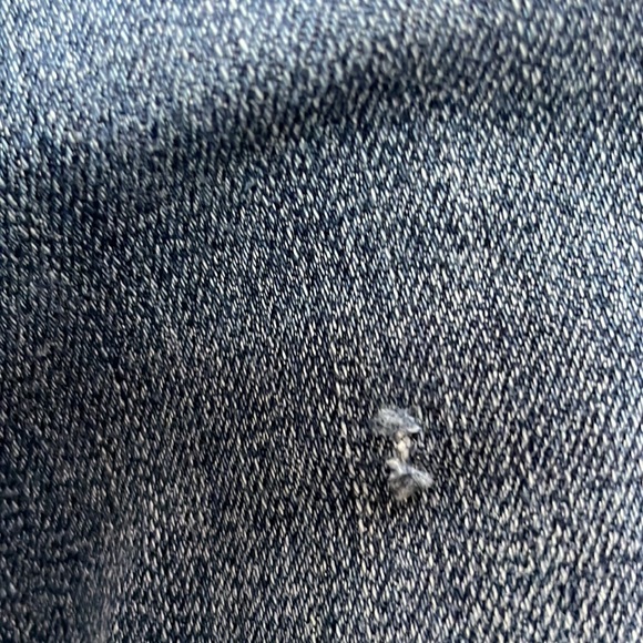 LUCKY BRAND MENS 121 SLIM STRAIGHT MENS JEANS - Picture 8 of 16